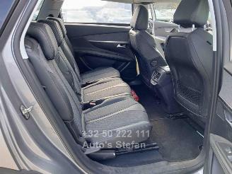 Peugeot 5008 ALLURE picture 10