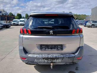 Peugeot 5008 ALLURE picture 5