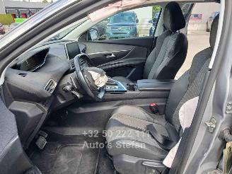 Peugeot 5008 ALLURE picture 11