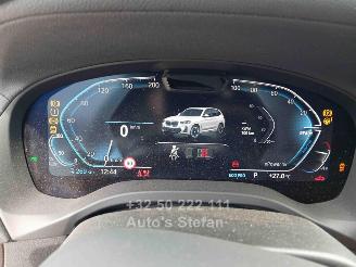 BMW iX3 M SPORT picture 9