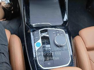 BMW iX3 M SPORT picture 28
