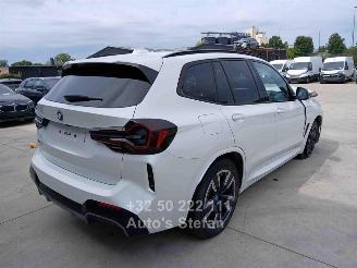 BMW iX3 M SPORT picture 6