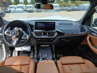 BMW iX3 M SPORT picture 10