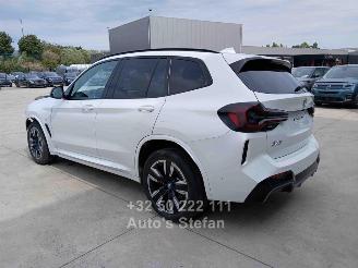 BMW iX3 M SPORT picture 4