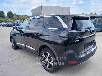 Peugeot 5008 GT picture 4