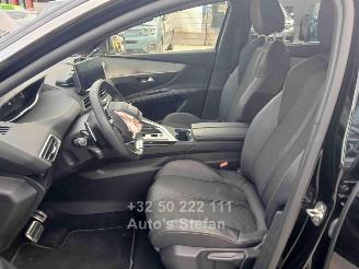 Peugeot 5008 GT picture 20