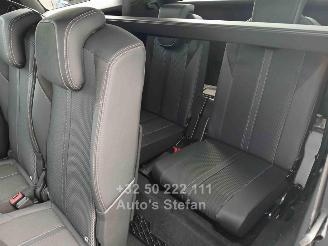 Peugeot 5008 GT picture 19
