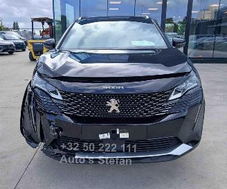 Peugeot 5008 GT picture 2