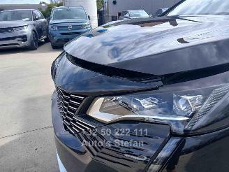 Peugeot 5008 GT picture 28