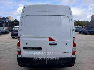Renault Master KOMFORT picture 6