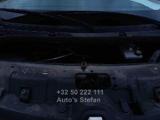 Renault Master KOMFORT picture 21