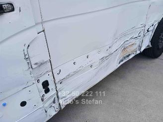 Renault Master KOMFORT picture 16