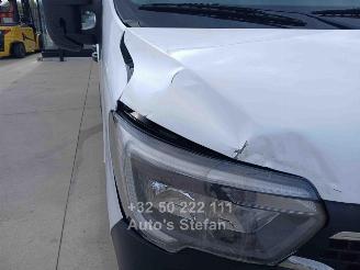 Renault Master KOMFORT picture 28