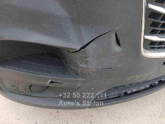 Renault Master KOMFORT picture 22