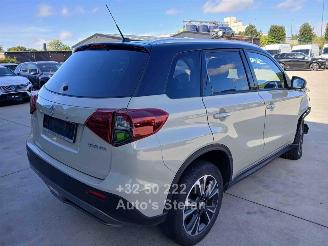 Suzuki Vitara  picture 4