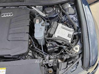 Audi A6 AVANT 35 TDI SPORT picture 22