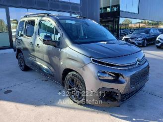  Citroën Berlingo E- SHINE 2023/7