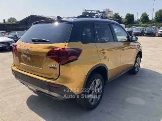 Suzuki Vitara GL + picture 6