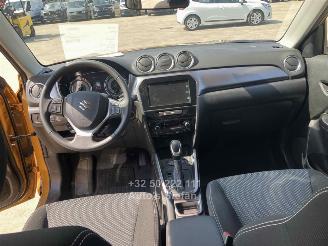 Suzuki Vitara GL + picture 15
