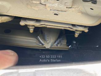 Suzuki Vitara GL + picture 28