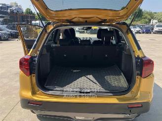 Suzuki Vitara GL + picture 13