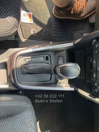 Suzuki Vitara GL + picture 11