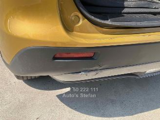 Suzuki Vitara GL + picture 24