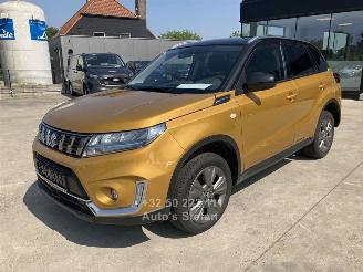 Suzuki Vitara GL + picture 3