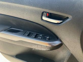 Suzuki Vitara GL + picture 10