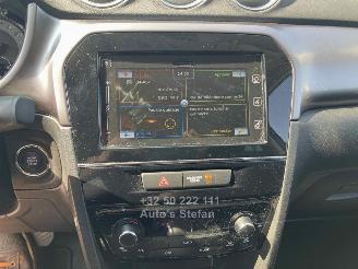 Suzuki Vitara GL + picture 7