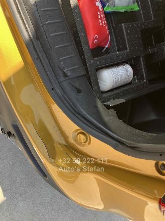 Suzuki Vitara GL + picture 27