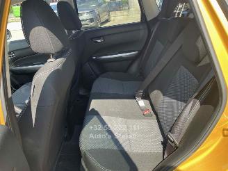 Suzuki Vitara GL + picture 16
