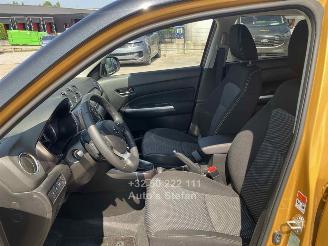 Suzuki Vitara GL + picture 14