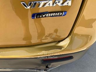 Suzuki Vitara GL + picture 20