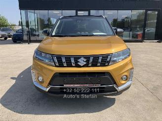 Suzuki Vitara GL + picture 2