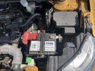 Suzuki Vitara GL + picture 18