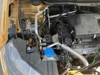 Suzuki Vitara GL + picture 17