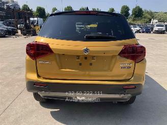 Suzuki Vitara GL + picture 5