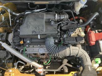 Suzuki Vitara GL + picture 19