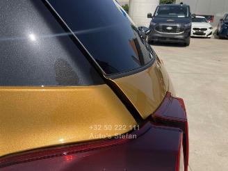 Suzuki Vitara GL + picture 30