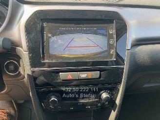 Suzuki Vitara GL + picture 8