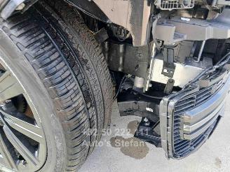 Land Rover Range Rover ROVER HSE P460E picture 15