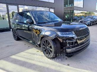 Unfallwagen Land Rover Range Rover ROVER HSE P460E 2024/4