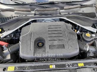 Land Rover Range Rover ROVER HSE P460E picture 16