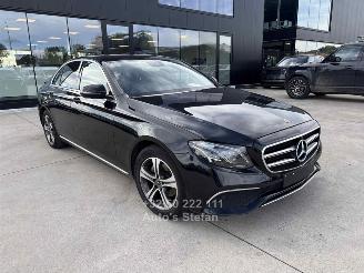  Mercedes E-klasse  2019/2
