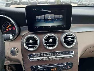 Mercedes GLC 350 4 MATIC picture 7