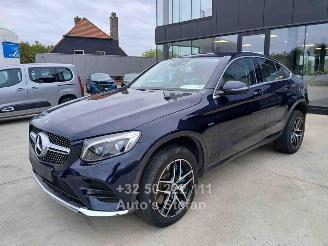 Mercedes GLC 350 4 MATIC picture 3