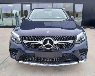 Mercedes GLC 350 4 MATIC picture 2