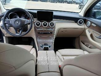 Mercedes GLC 350 4 MATIC picture 9