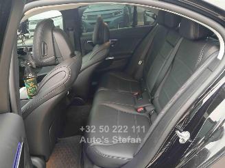 Mercedes C-klasse 300 E picture 16